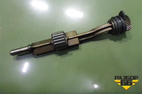 Вал балансирный (1.8л Gen3) (06K103305A) для Skoda Octavia (A7) с 2013г