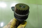 Вал балансирный (1.8л Gen3) (06K103305A) для Skoda Octavia (A7) с 2013г