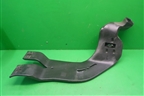 Воздуховод отопителя (правый) (1K0819806D) для Volkswagen Golf VI с 2009-2012г