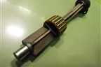 Вал балансирный (1.8-2.0л Gen3) (06H103333B) для Skoda Octavia (A7) с 2013г