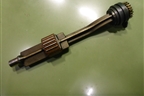 Вал балансирный (1.8-2.0л Gen3) (06H103333B) для Skoda Octavia (A7) с 2013г