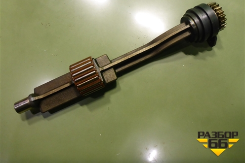Вал балансирный (1.8-2.0л Gen3) (06H103333B) для Skoda Octavia (A7) с 2013г