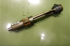Вал балансирный (1.8-2.0л Gen3) (06H103333B) для Skoda Octavia (A7) с 2013г