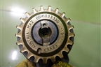 Вал балансирный (1.8-2.0л Gen3) (06H103333B) для Skoda Octavia (A7) с 2013г
