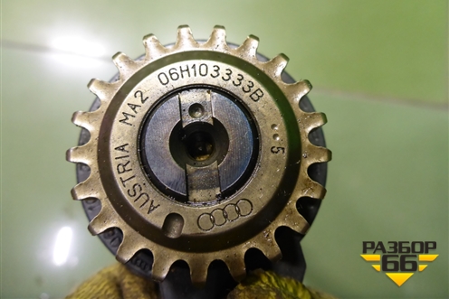 Вал балансирный (1.8-2.0л Gen3) (06H103333B) для Skoda Octavia (A7) с 2013г