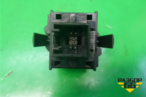 Переключатель корректора фар (5K0941333) для Volkswagen Golf VI с 2009-2012г