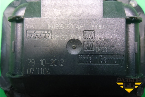 Датчик дождя (1K0955559) для Volkswagen Golf VI с 2009-2012г
