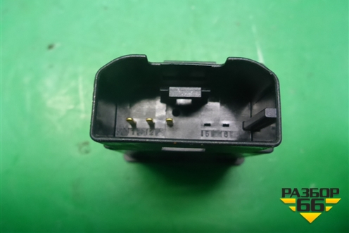 Выключатель пассажирской AIR BAG (1K0919237D) для Volkswagen Golf VI с 2009-2012г