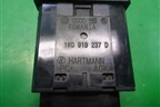 Выключатель пассажирской AIR BAG (1K0919237D) для Volkswagen Golf VI с 2009-2012г