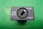Выключатель пассажирской AIR BAG (1K0919237D) для Volkswagen Golf VI с 2009-2012г