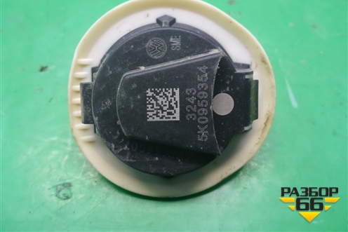 Датчик AIR BAG (в дверь) (5K0959354) для Volkswagen Golf VI с 2009-2012г