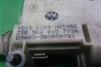 Активатор лючка бензобака (5K6810773A) для Volkswagen Golf VI с 2009-2012г