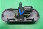Форсунка омывателя лобового стекла (с обогревом) (5M0955986C) для Volkswagen Golf VI с 2009-2012г
