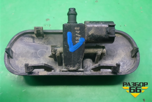 Форсунка омывателя лобового стекла (с обогревом) (5M0955986C) для Volkswagen Golf VI с 2009-2012г