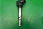 Катушка зажигания (1.4л CAX) (R0401S00400) для Volkswagen Golf VI с 2009-2012г