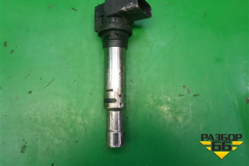 Катушка зажигания (1.4л CAX) (R0401S00400) для Volkswagen Golf VI с 2009-2012г