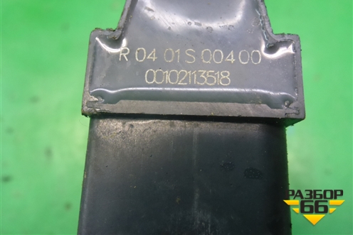 Катушка зажигания (1.4л CAX) (R0401S00400) для Volkswagen Golf VI с 2009-2012г