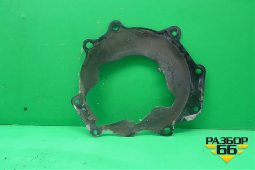 Пластина КПП (1.4л CAX МКПП) (036103551R) для Volkswagen Golf VI с 2009-2012г