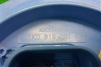 Насос топливный электрический (1.4л CAX) (1K0919051DB) для Volkswagen Golf VI с 2009-2012г