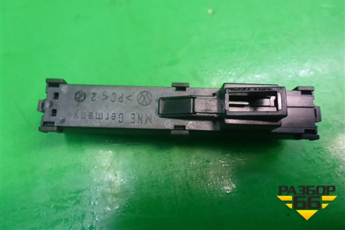 Индикатор AIR BAG (5K0919234A) для Volkswagen Golf VI с 2009-2012г