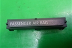 Индикатор AIR BAG (5K0919234A) для Volkswagen Golf VI с 2009-2012г