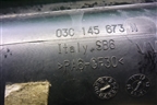 Патрубок интеркулера пластиковый (1.4л CAX) (03C145673N) для Volkswagen Golf VI с 2009-2012г
