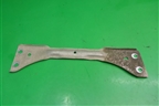 Кронштейн КПП задний (1.4л CAX МКПП) (1K0802128C) для Volkswagen Golf VI с 2009-2012г