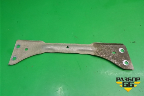 Кронштейн КПП задний (1.4л CAX МКПП) (1K0802128C) для Volkswagen Golf VI с 2009-2012г