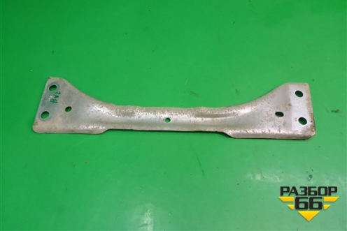 Кронштейн КПП задний (1.4л CAX МКПП) (1K0802128C) для Volkswagen Golf VI с 2009-2012г