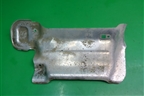 Экран тепловой (на рулевую рейку) (1K1423981J) для Volkswagen Golf VI с 2009-2012г