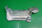 Экран тепловой (на рулевую рейку) (1K1423981J) для Volkswagen Golf VI с 2009-2012г