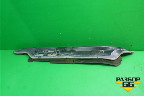 Короб водоотводящий (1K0805277) для Volkswagen Golf VI с 2009-2012г
