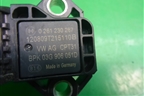 Датчик абсолютного давления (1.4л CAX) (03G906051D) для Volkswagen Golf VI с 2009-2012г