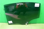 Стекло двери задней левой (седан) для Mazda Mazda 6 (GH) с 2007-2012г