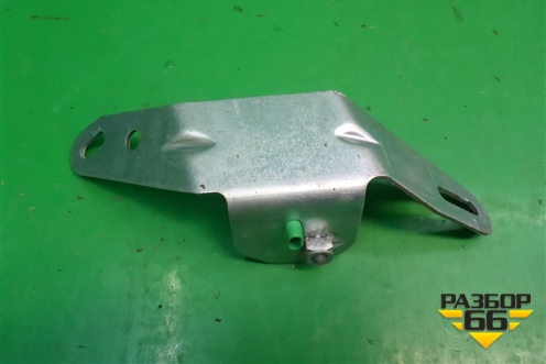Датчик AIR BAG (левый) (5K0959351) для Volkswagen Golf VI с 2009-2012г