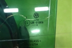 Стекло двери задней левой (5NR845025A) для Volkswagen Tiguan с 2016г