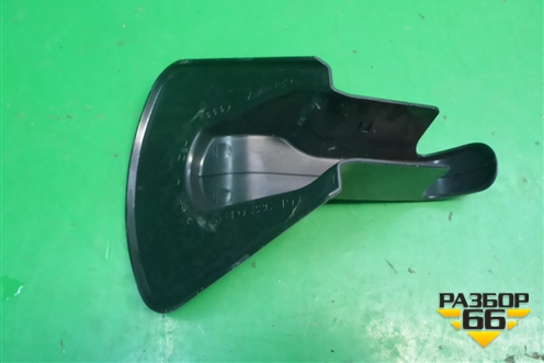 Накладка внутренняя (на петлю сиденья) (8P0886197) для Volkswagen Golf VI с 2009-2012г