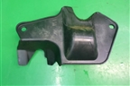 Кожух рулевой колонки (нижний на пол) (1K1863129B) для Volkswagen Golf VI с 2009-2012г