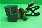 Блок ABS (1KO907379AK) для Volkswagen Golf VI с 2009-2012г