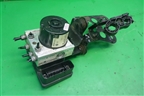 Блок ABS (1KO907379AK) для Volkswagen Golf VI с 2009-2012г