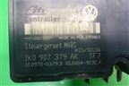 Блок ABS (1KO907379AK) для Volkswagen Golf VI с 2009-2012г