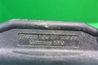 Крышка топливного бака (1J0201553AH) для Volkswagen Golf VI с 2009-2012г
