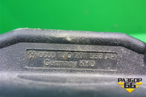 Крышка топливного бака (1J0201553AH) для Volkswagen Golf VI с 2009-2012г