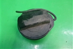 Крышка топливного бака (1J0201553AH) для Volkswagen Golf VI с 2009-2012г