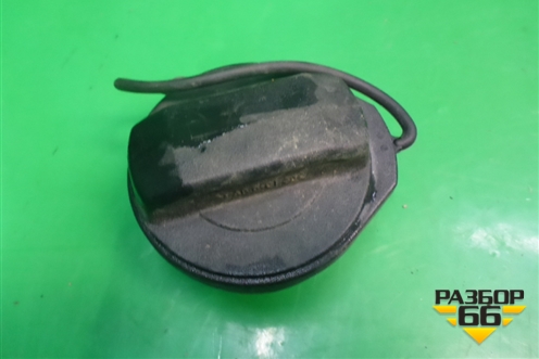 Крышка топливного бака (1J0201553AH) для Volkswagen Golf VI с 2009-2012г
