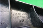 Воздухозаборник отопителя (1K0815479B) для Volkswagen Golf VI с 2009-2012г