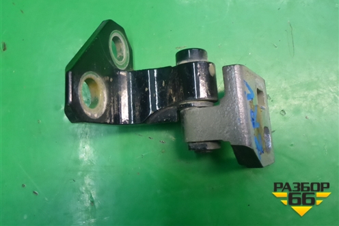 Петля двери задней правой верхняя (1K9833402) для Volkswagen Golf VI с 2009-2012г