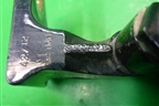 Петля двери задней правой верхняя (1K9833402) для Volkswagen Golf VI с 2009-2012г