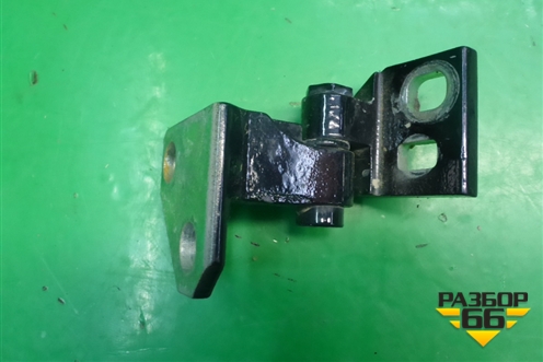Петля двери задней правой верхняя (1K9833402) для Volkswagen Golf VI с 2009-2012г