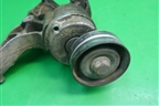 Кронштейн компрессора кондиционера (1.4л CAX) (1K0260885B) для Volkswagen Golf VI с 2009-2012г